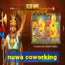 nuwa coworking